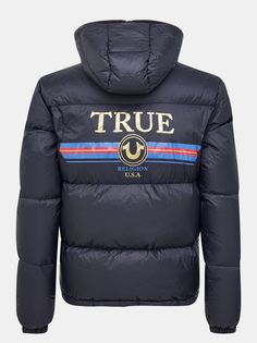 True Religion Куртка