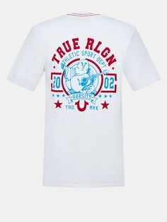 True Religion Футболка