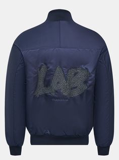 Lab Pal Zileri Бомбер