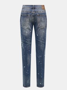 True Religion Джинсы