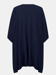 Persona by Marina Rinaldi Пончо plus size