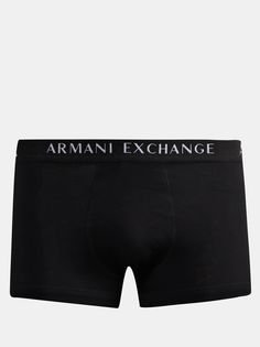 Armani Exchange Мужские боксеры (2 шт)