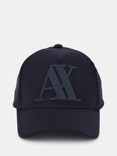 Armani Exchange Бейсболка