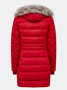 Tommy Hilfiger Пуховик