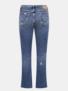 True Religion Джинсы