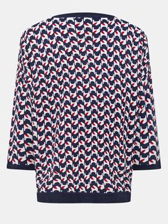 Persona by Marina Rinaldi Джемпер plus size