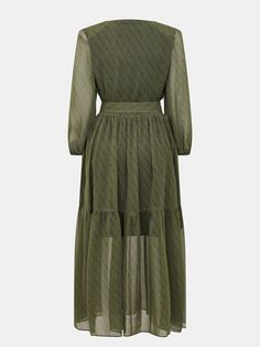 Marella Sport Платье Chiffon