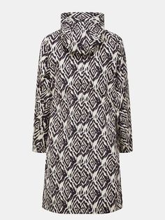 Seventy Двусторонний плащ