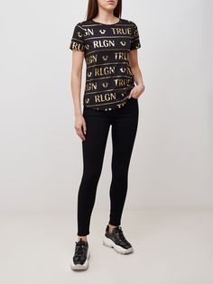 True Religion Футболка