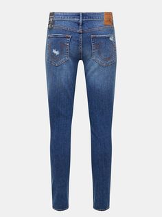 True Religion Джинсы