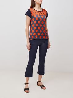 DEHA Футболка