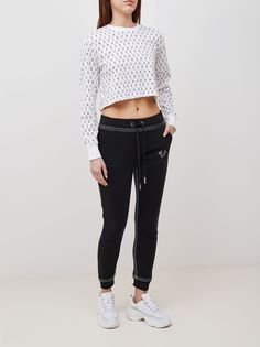 True Religion Лонгслив