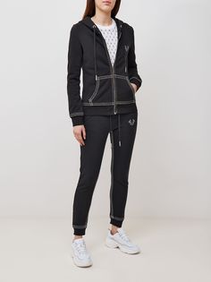True Religion Толстовка