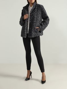 Persona by Marina Rinaldi Куртка plus size