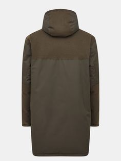 Strellson Мужская парка