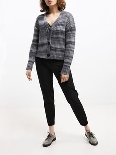 Pennyblack Кардиган на пуговицах