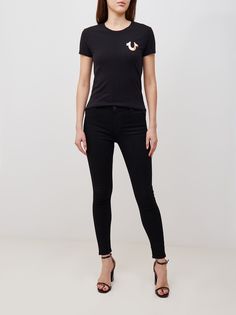 True Religion Джинсы