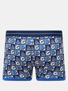 D&G Underwear Боксеры