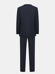 CC collection Corneliani Классический костюм