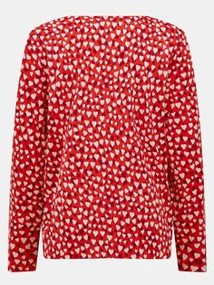 Gerry Weber Casual Лонгслив