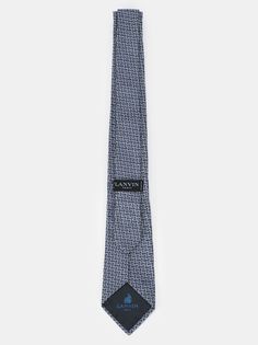 Lanvin Галстук