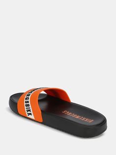 Dirk Bikkembergs Шлепанцы