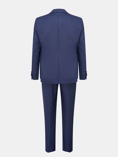 Alessandro Manzoni Классический костюм