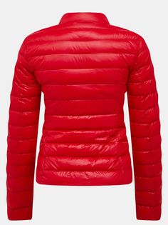 Patrizia Pepe Женская двусторонняя куртка