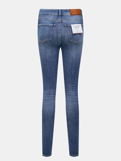 Tommy Hilfiger Джинсы