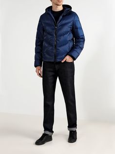 Woolrich Куртка с капюшоном