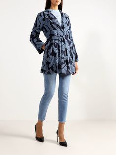 Persona by Marina Rinaldi Пальто plus size