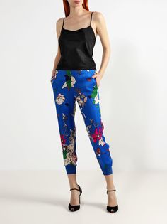 TWINSET MILANO Капри