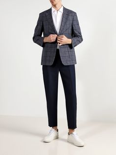 CC collection Corneliani Брюки