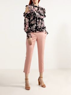 TWINSET MILANO Капри