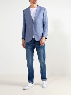 Ritter Мужской пиджак