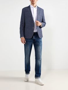 Alessandro Manzoni Пиджак