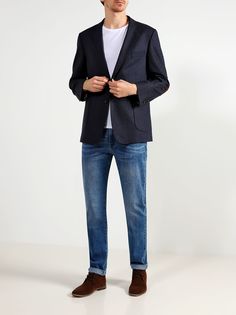 Ritter Jeans Зауженные джинсы