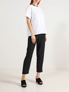 HUGO Футболка Dorene