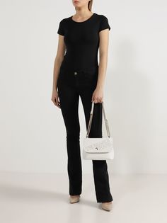Trussardi Jeans Женская сумка