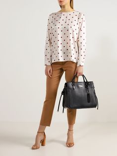 Trussardi Jeans Женская сумка