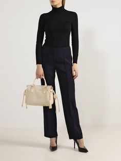Trussardi Jeans Женская сумка