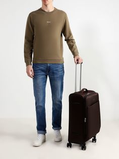 ORSA Чемодан KSL 24"