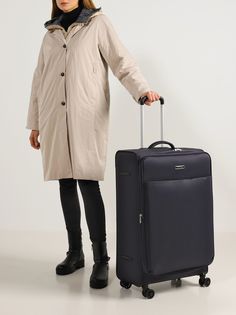 ORSA Чемодан KSL 28"