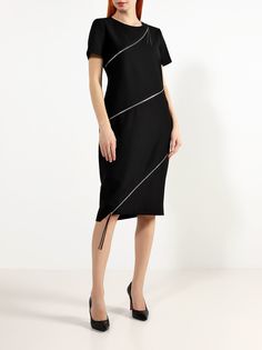 HUGO Платье Kedela