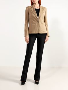 ORSA Orange Женский пиджак Candy