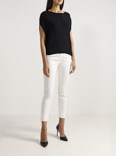 Alessandro Manzoni Женский жилет