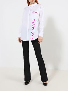 Armani Exchange Рубашка