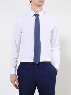 Alessandro Manzoni Шелковый галстук