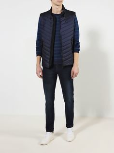 Alessandro Manzoni Жилет