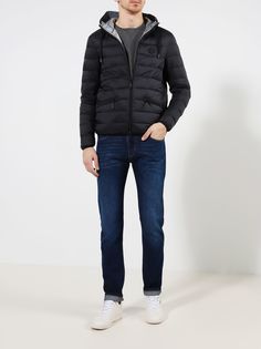 Armani Exchange Куртка